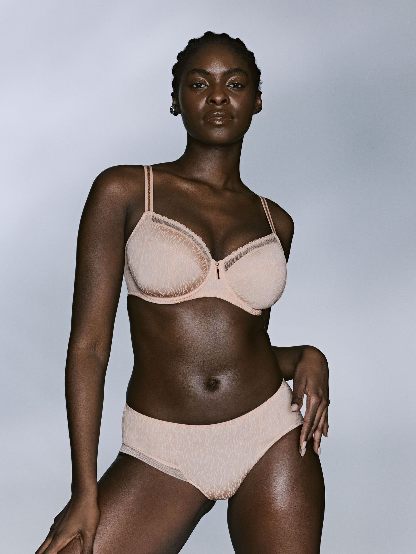 DALLI Hotpants