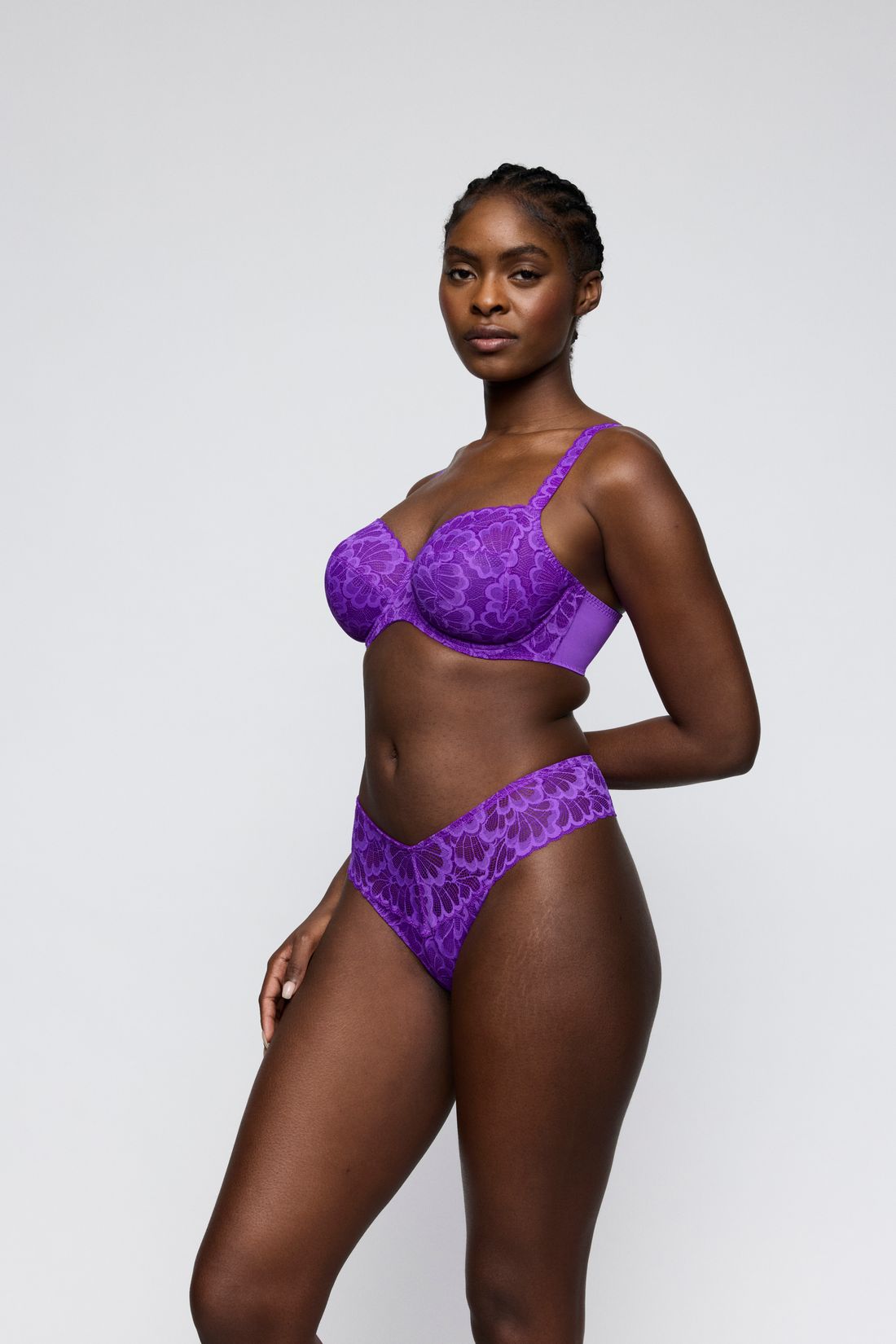 MOCUTO String