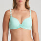 AVERO Unterlegter BH (Miami Mint)
