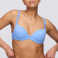 AVERO BH Tiefdekoll (Santorini Blue)