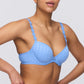 AVERO BH Tiefdekoll (Santorini Blue)