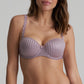 AVERO Balconette- BH (Soft Sand)