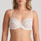 JANE Balconette BH (Boudoir Cream)