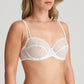 JANE Balconette BH (Boudoir Cream)