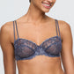 JANE Balconette-BH (Blue Shadow) 70B