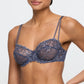 JANE Balconette-BH (Blue Shadow) 70B