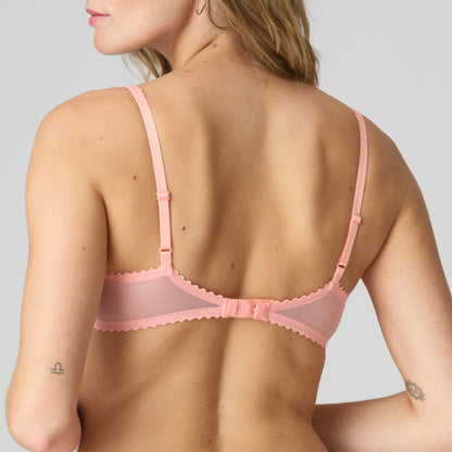 JANE Balconette-BH Horizontale Naht