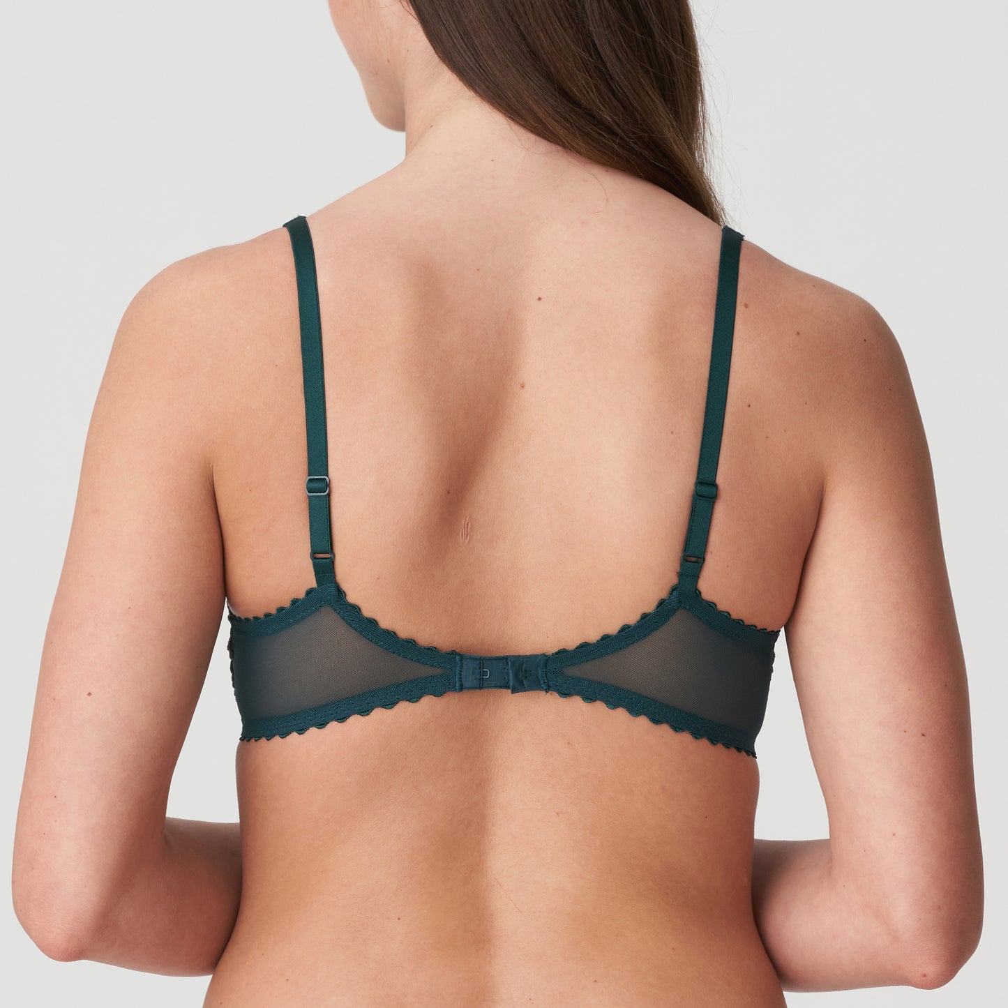 JANE Balconette BH (Jungle Kiss)