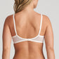 JANE Balconette BH halb unterlegt (Boudoir Cream)