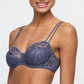 JANE Balconette-BH (Blue Shadow) 70B