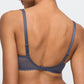 JANE Balconette-BH (Blue Shadow) 70B