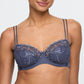 JANE Balconette-BH (Blue Shadow) 70B