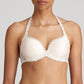 JANE Unterlegter BH (Boudoir Cream)