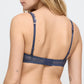 JANE Herzform-BH (Blue Shadow) 70A