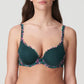 JANE Herzform BH unterlegt (Jungle Kiss)