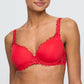 JANE Herzform-BH (True Red) 70A