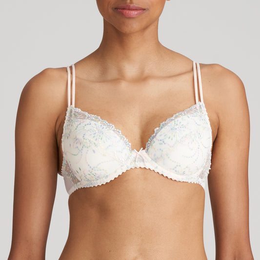 JANE Push-up BH (Boudoir Cream)