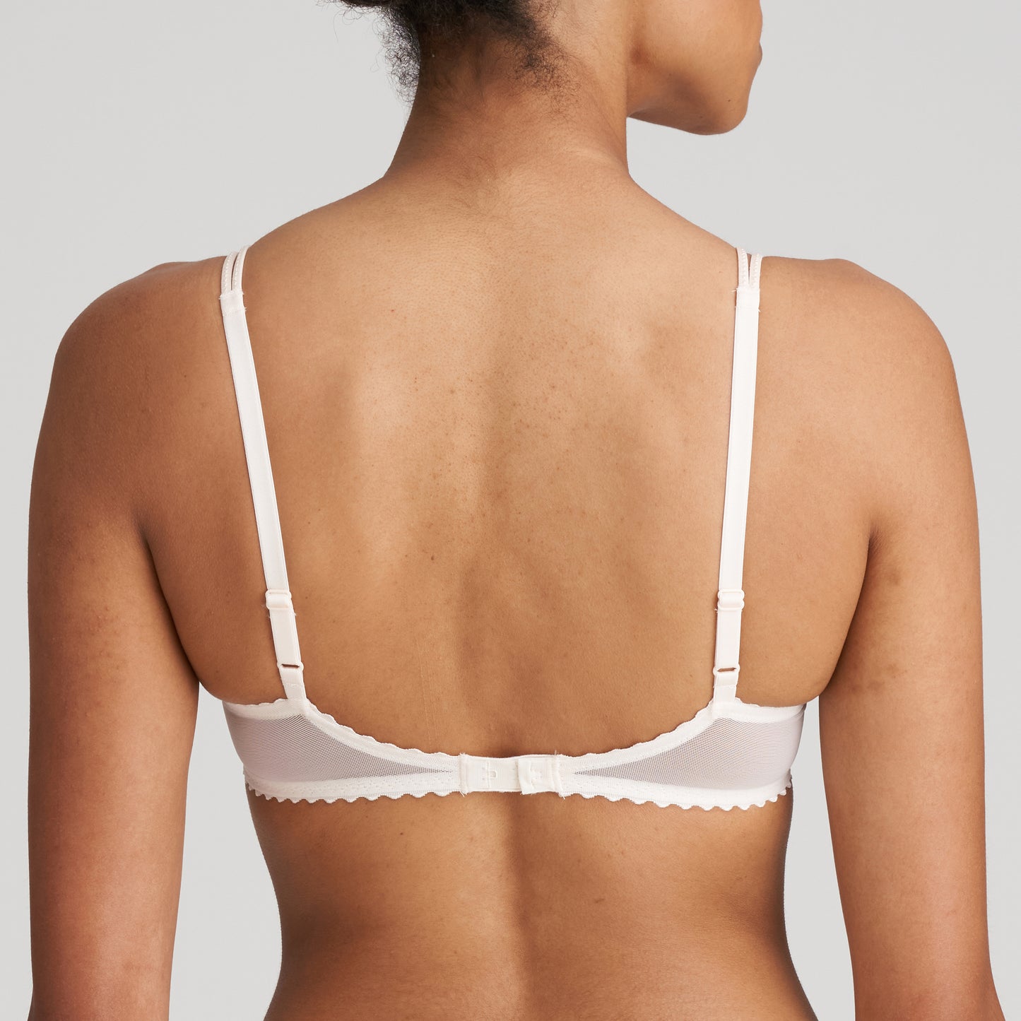 JANE Push-up BH (Boudoir Cream)