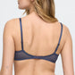 JANE Push-up m. Kissen (Blue Shadow) 65C