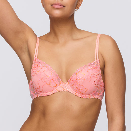 JANE Push-up m. Kissen (Florida)