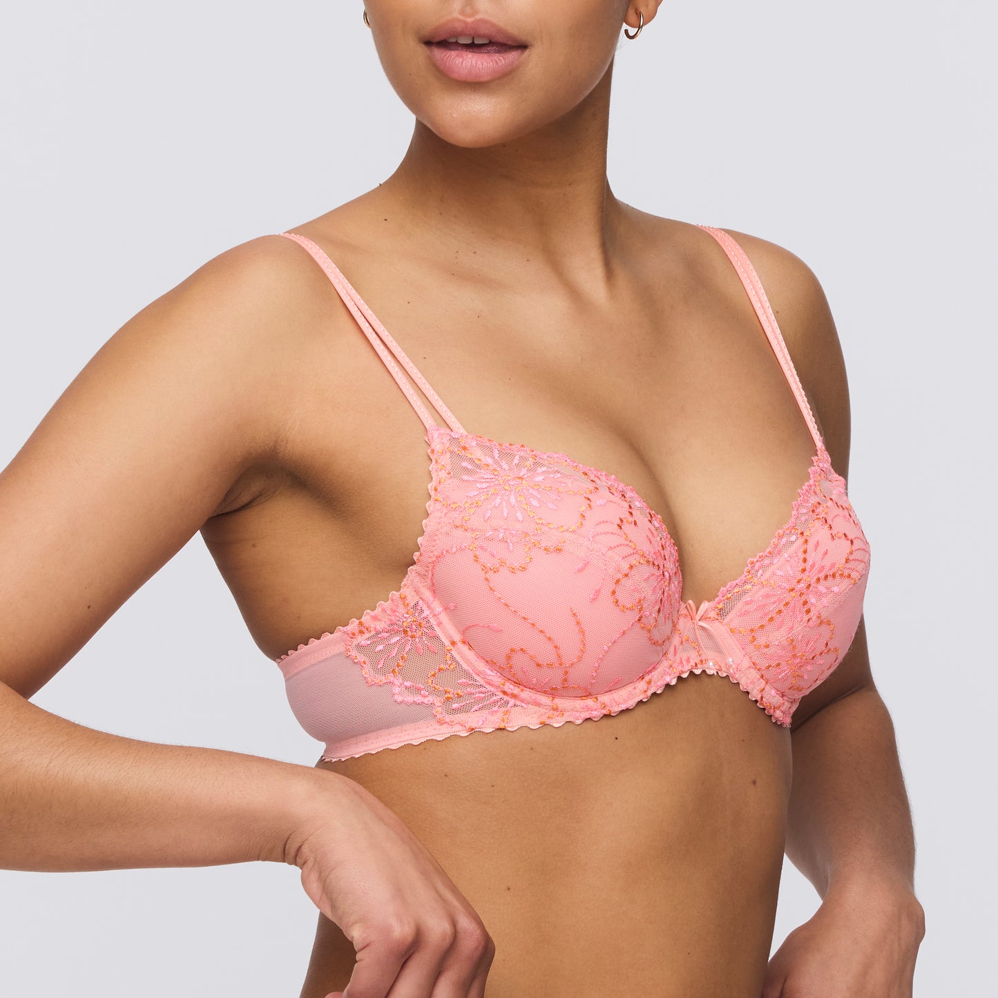 JANE Push-up m. Kissen (Florida)