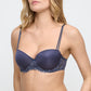 JANE Balconette-BH (Blue Shadow) 65D