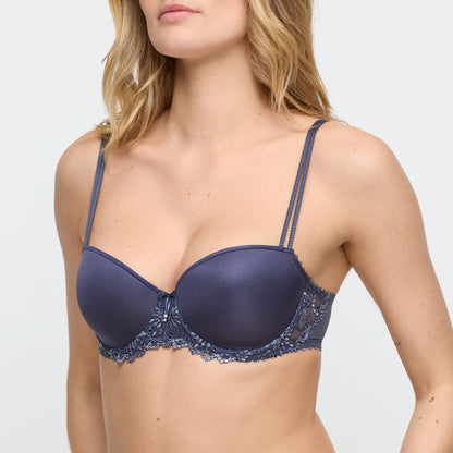 JANE Balconette-BH (Blue Shadow) 65D