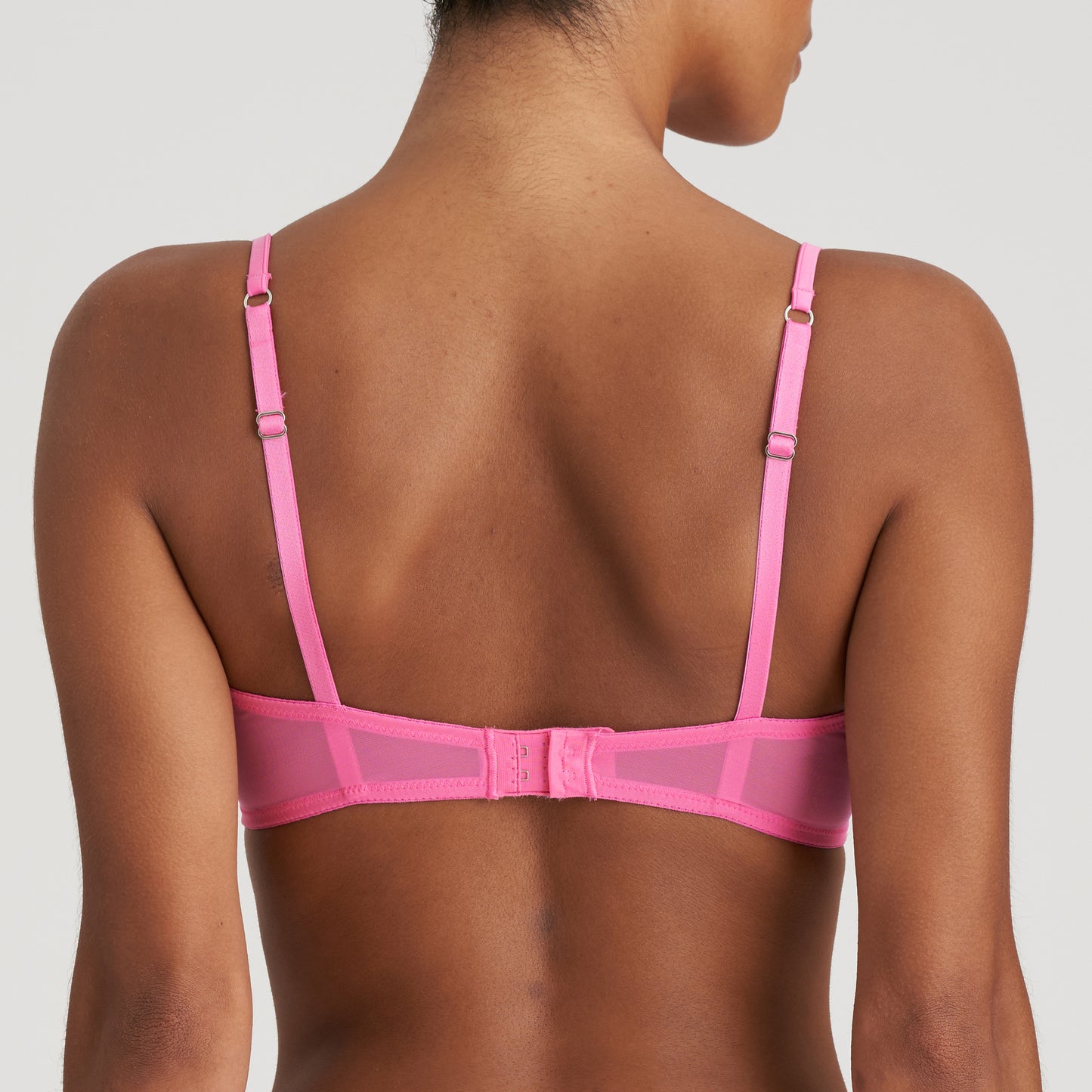 AGNES Bralette BH (Paradise Pink)