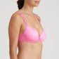 AGNES Herzform BH (Paradise Pink)
