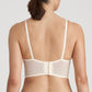 CHEN Balconette BH Horizontale Naht (Pearled Ivory)