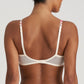 CHEN Balconette BH unterlegt (Pearled Ivory)