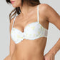 CHEN Balconette-BH (White Yacht)