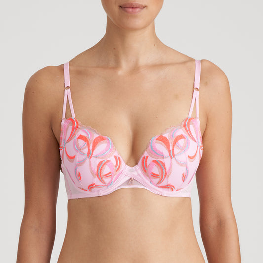 VITA Herzform BH unterlegt (Lily Rose)