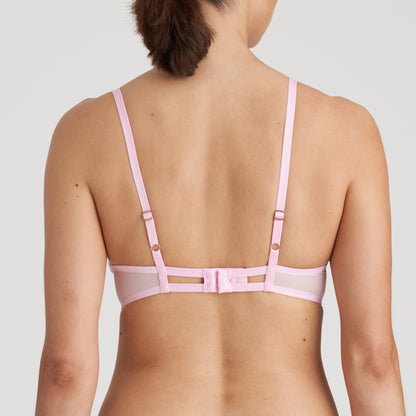 VITA Unterlegter BH Herzform