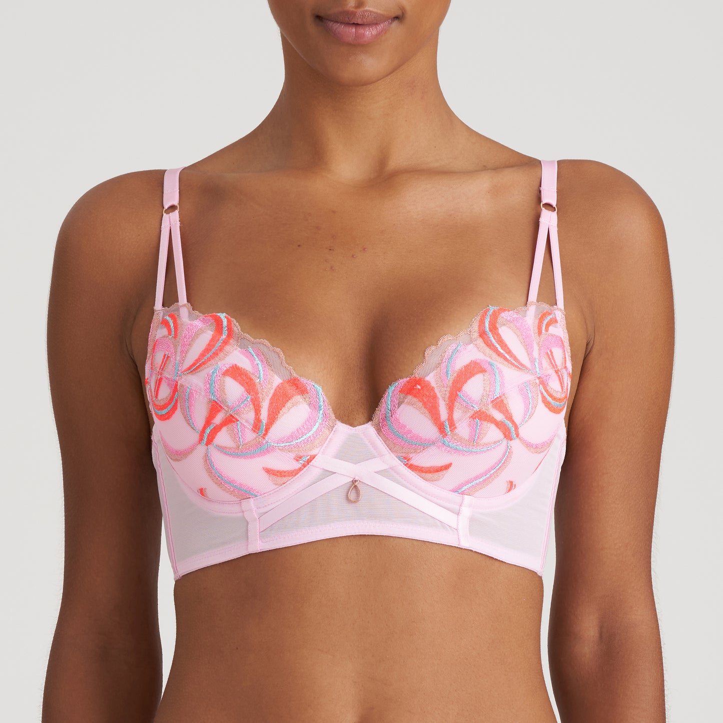 VITA Push-up BH (Lily Rose)