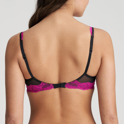 ADELADE Unterlegter Balconette-BH