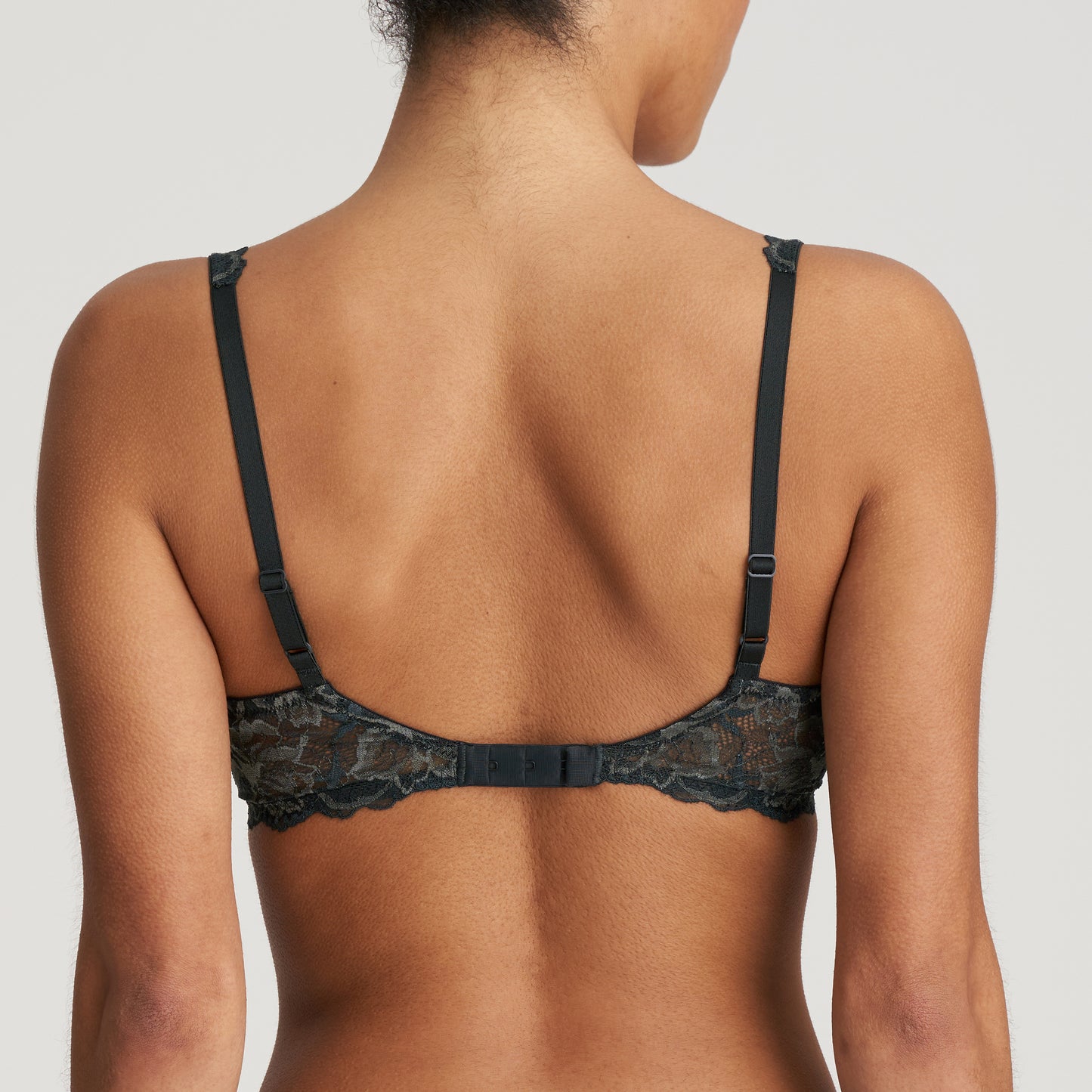 MANYLA Vollschalen BH (Night Grey)