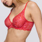 MANYLA BH Tiefdekoll (Pixie Red)