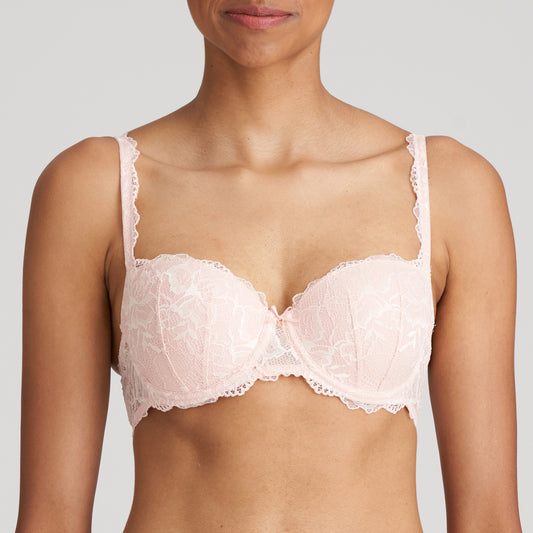 MANYLA Balconette BH (Pearly Pink)