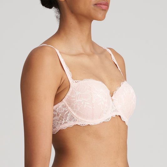 MANYLA Balconette BH (Pearly Pink)