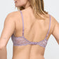 MANYLA Balconette-BH (Pastel Orchid) 70B