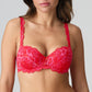 MANYLA Balconette-BH (Pixie Red)
