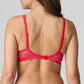 MANYLA Balconette-BH (Pixie Red)