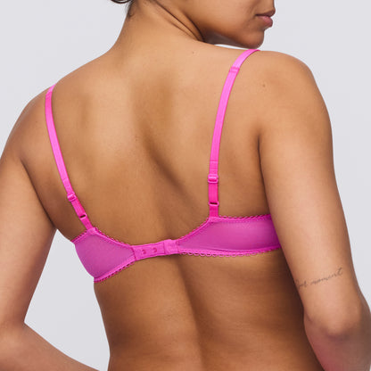 ETOILE BH Tiefdekoll (Cactus Flower)