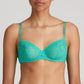MELIPHA Balconette BH (Vivid Green)