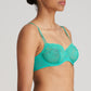 MELIPHA Balconette BH (Vivid Green)