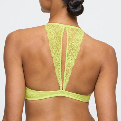 MELIPHA Bralette BH (Wild Citrus) 80B