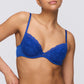 MELIPHA Push-up m. Kissen (Blue Print)