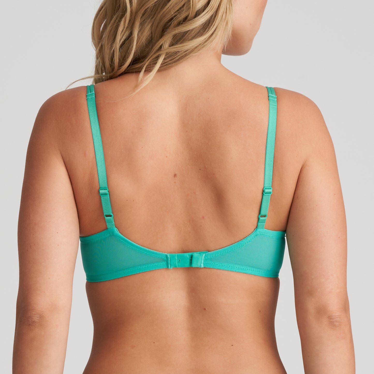 MELIPHA Push-up BH (Vivid Green)