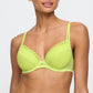 MELIPHA Push-up m. Kissen (Wild Citrus) 70A